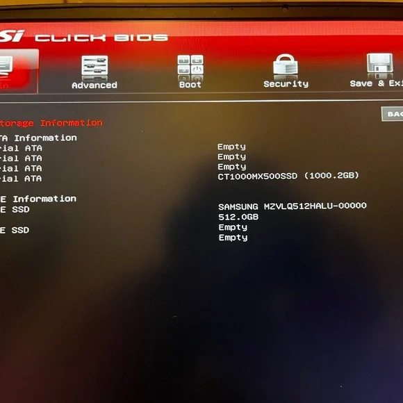 GL65 Leopard Gaming Laptop - i7-10750H RTX 2070 16GB